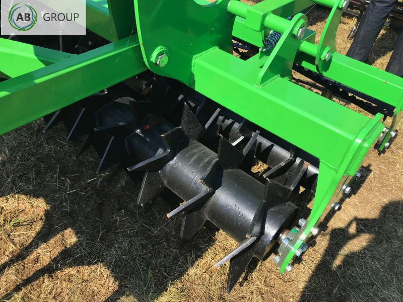 Dziekan subsoiler Tytan GT 2.5m GT1500F2Z25 - Grubber: billede 4 Dziekan subsoiler Tytan GT 2.5m GT1500F2Z25 - Grubber: billede 4