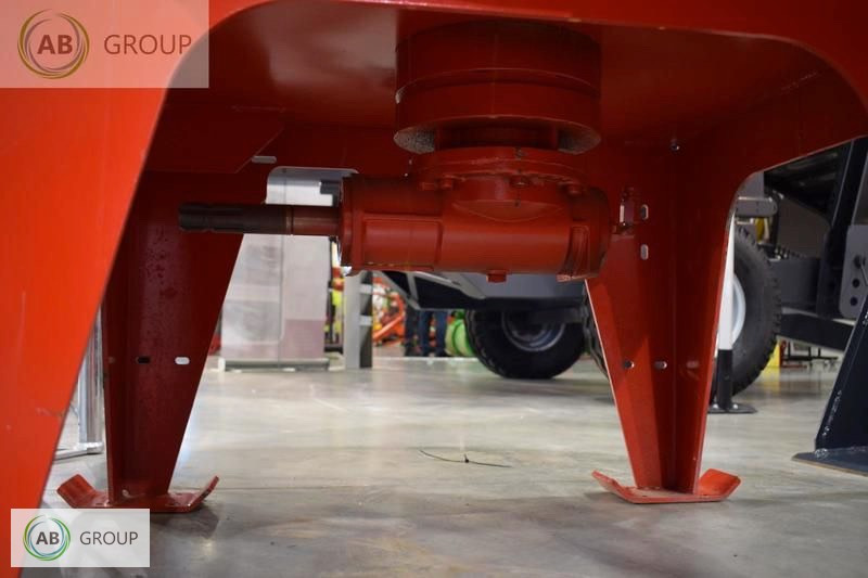 Fimaks Futtermischwagen 1,5m3/ Mixer feeder / Wóz paszowy - Fuldfoderblander: billede 3 Fimaks Futtermischwagen 1,5m3/ Mixer feeder / Wóz paszowy - Fuldfoderblander: billede 3