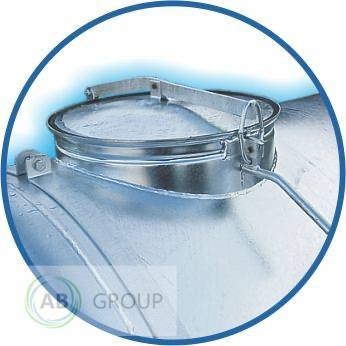 Inofama BC20SW water tank 2000l - Beholder: billede 3 Inofama BC20SW water tank 2000l - Beholder: billede 3