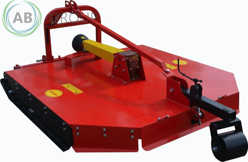 Jar-Met Mulcher Z130/1, 1,8 m - Slagleklipper: billede 1 Jar-Met Mulcher Z130/1, 1,8 m - Slagleklipper: billede 1