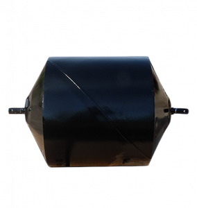 Kaber counterweight type E (tube) - 230 kg - Vægtklods for Landbrugsmaskine: billede 1 Kaber counterweight type E (tube) - 230 kg - Vægtklods for Landbrugsmaskine: billede 1