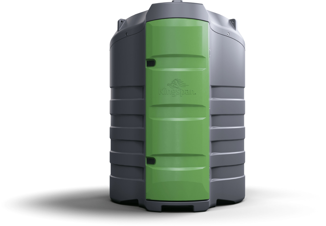 Kingspan oil tank Fuelmaster 1500 - Beholder: billede 3 Kingspan oil tank Fuelmaster 1500 - Beholder: billede 3