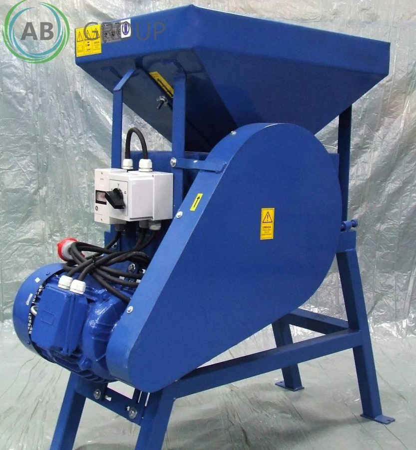 Masz-Rol grain processor T270-300/7.5 - Kornrenser: billede 5 Masz-Rol grain processor T270-300/7.5 - Kornrenser: billede 5