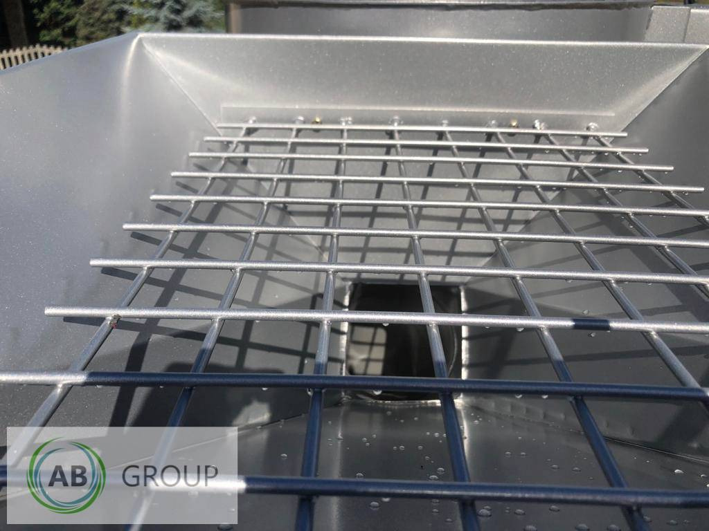 POM Augustów grain separator M502 - Kornrenser: billede 5 POM Augustów grain separator M502 - Kornrenser: billede 5