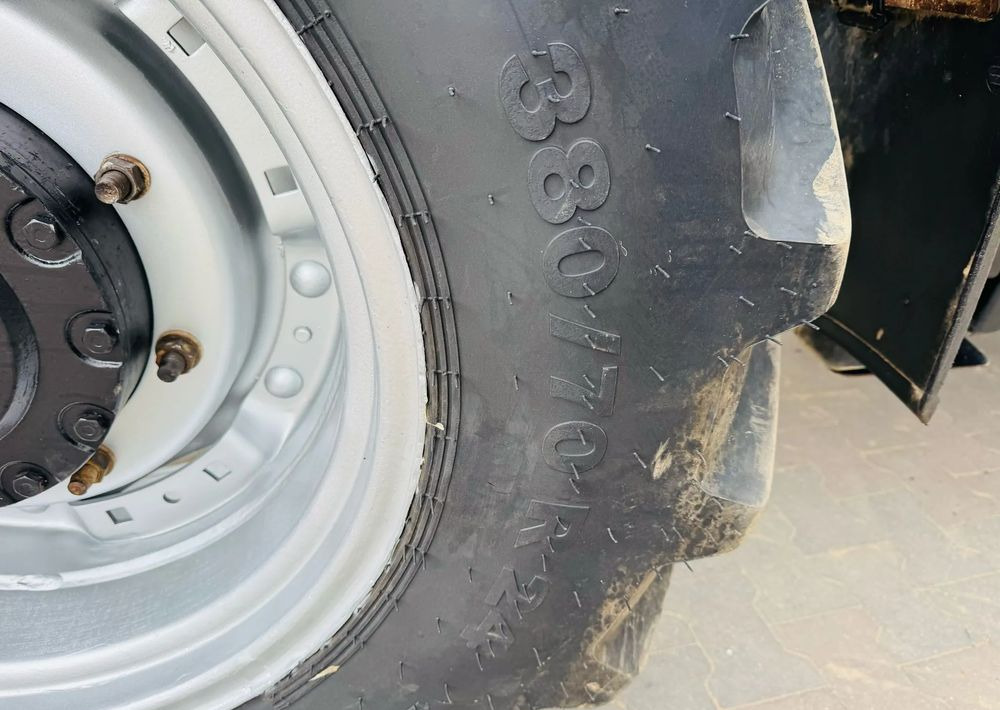 Traktor Case IH Farmall 105C: billede 16