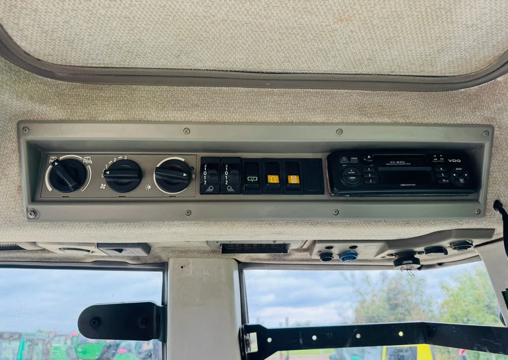 Traktor Fendt 930 Vario: billede 11 Traktor Fendt 930 Vario: billede 11