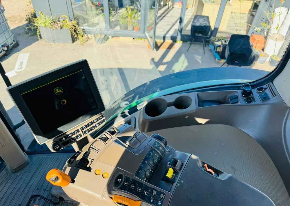 Traktor John Deere 7250R: billede 20