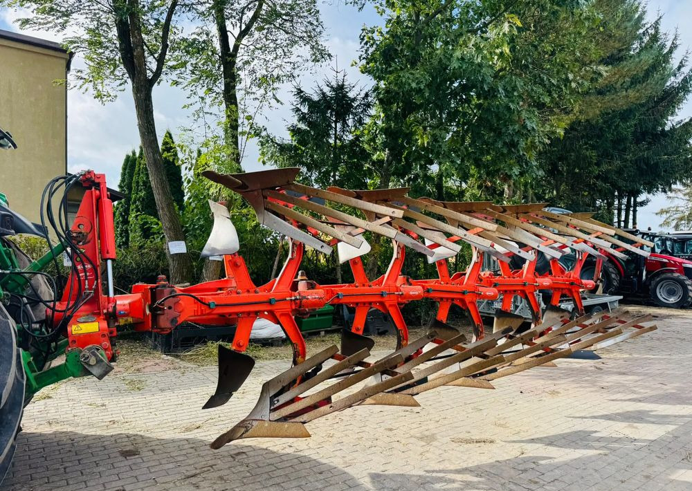Kuhn Vari Master 151 - Plov: billede 1 Kuhn Vari Master 151 - Plov: billede 1