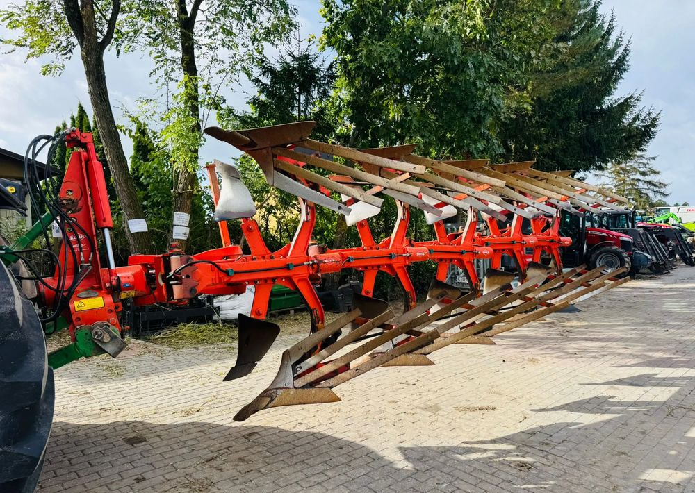 Kuhn Vari Master 151 - Plov: billede 4 Kuhn Vari Master 151 - Plov: billede 4