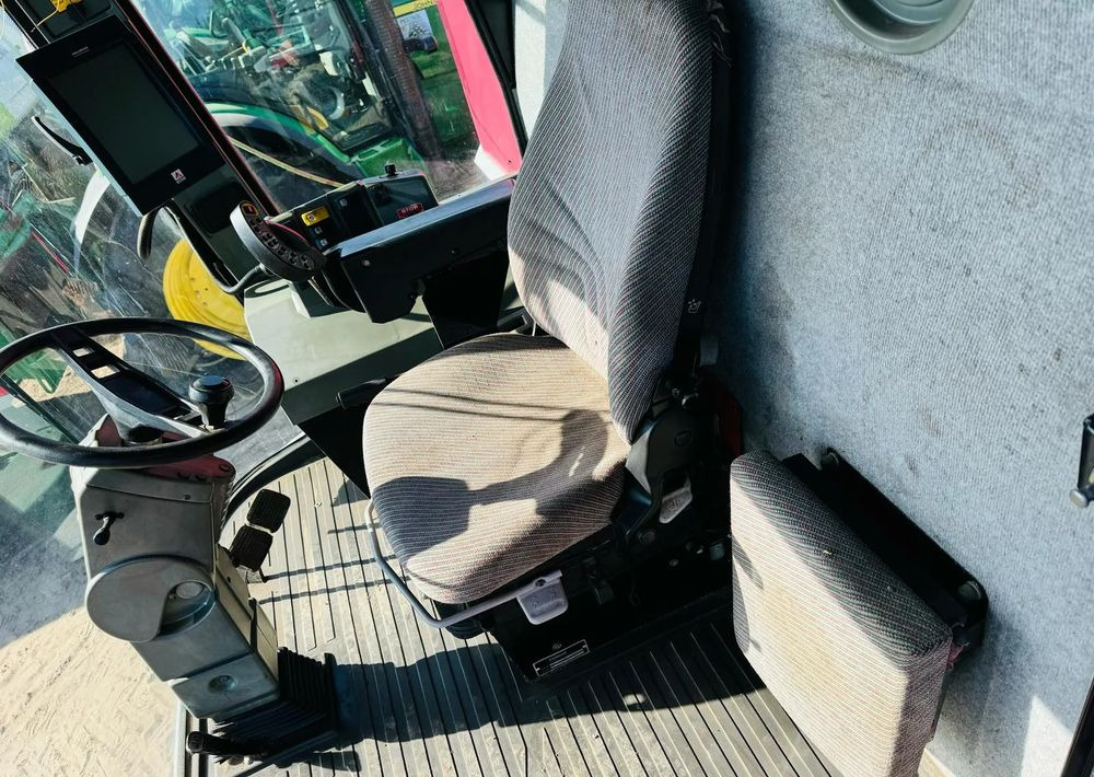 Leje en  Massey Ferguson 7274 Massey Ferguson 7274: billede 12