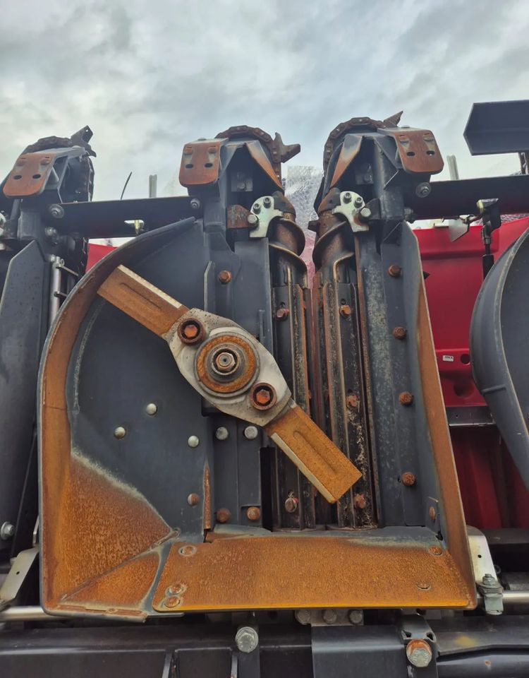 Geringhoff Mais Star Horizon 1200B - Majsskærebord: billede 2 Geringhoff Mais Star Horizon 1200B - Majsskærebord: billede 2