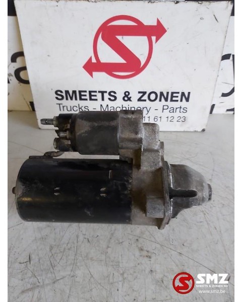 BMW Occ Starter BMW - Starter for Lastbil: billede 2 BMW Occ Starter BMW - Starter for Lastbil: billede 2