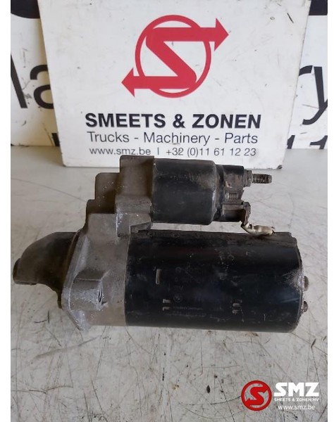 BMW Occ Starter BMW - Starter for Lastbil: billede 1 BMW Occ Starter BMW - Starter for Lastbil: billede 1