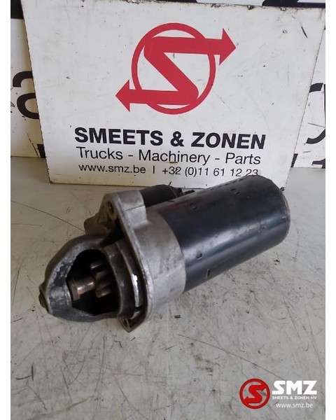 BMW Occ Starter BMW - Starter for Lastbil: billede 3 BMW Occ Starter BMW - Starter for Lastbil: billede 3