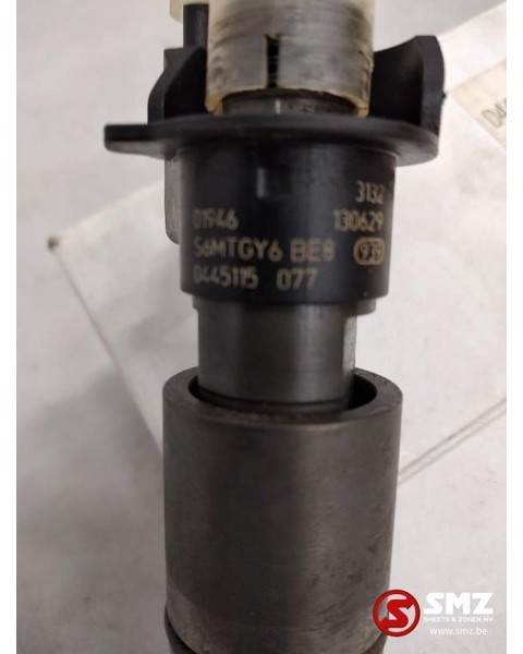 BMW Occ Verstuiver BMW - Injector for Lastbil: billede 4 BMW Occ Verstuiver BMW - Injector for Lastbil: billede 4
