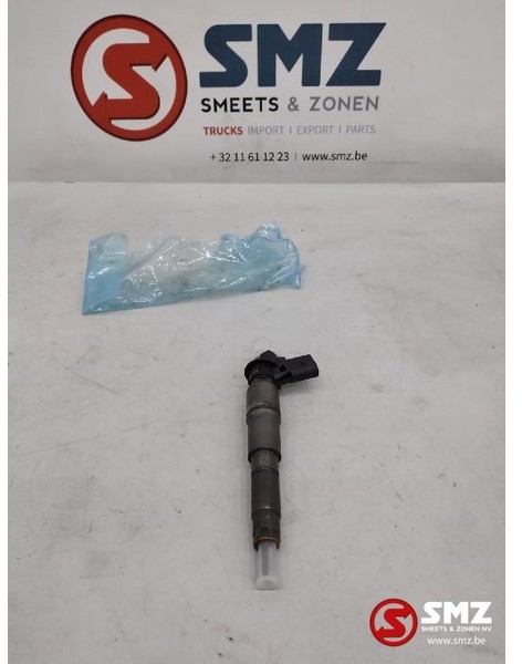 BMW Occ Verstuiver BMW - Injector for Lastbil: billede 1 BMW Occ Verstuiver BMW - Injector for Lastbil: billede 1