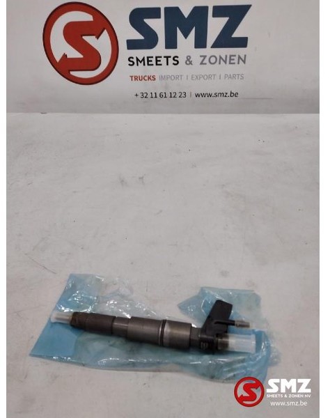 BMW Occ Verstuiver BMW - Injector for Lastbil: billede 2 BMW Occ Verstuiver BMW - Injector for Lastbil: billede 2