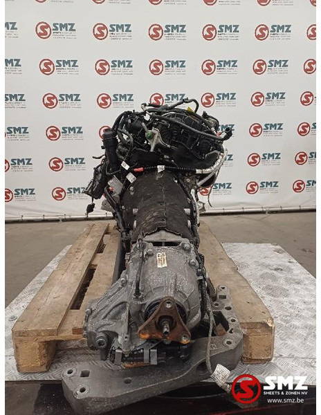 BMW Occ motor BMW B48 + versnellingsbak Xdrive - Motor for Bil: billede 4 BMW Occ motor BMW B48 + versnellingsbak Xdrive - Motor for Bil: billede 4