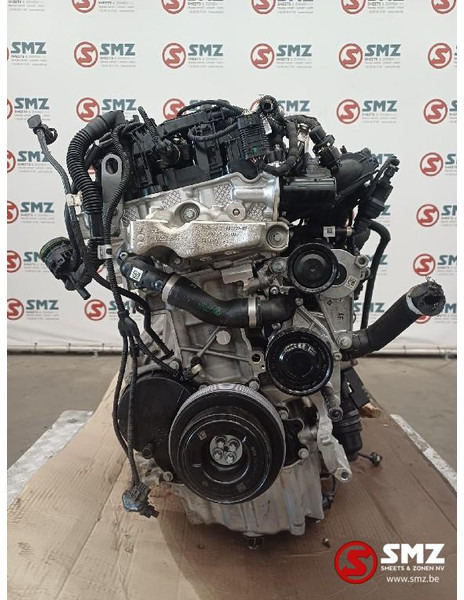 BMW Occ motor + versnellingsbak BMW B38A15 - Motor for Bil: billede 4 BMW Occ motor + versnellingsbak BMW B38A15 - Motor for Bil: billede 4