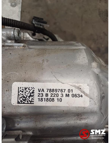 BMW Occ motor + versnellingsbak BMW B57D30B Xdrive - Motor for Bil: billede 5 BMW Occ motor + versnellingsbak BMW B57D30B Xdrive - Motor for Bil: billede 5