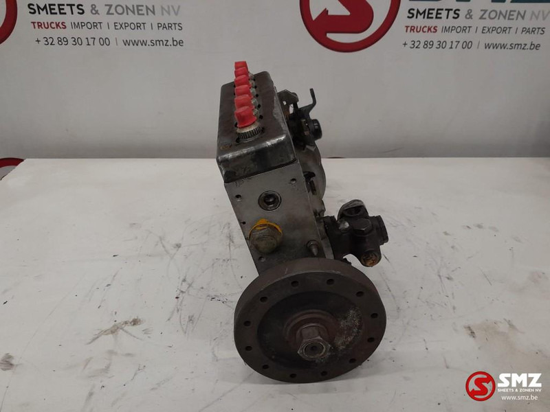 Bosch Occ brandstofinjectiepomp PE6P100A320RS304 Bosch - Brændstofpumpe for Lastbil: billede 4 Bosch Occ brandstofinjectiepomp PE6P100A320RS304 Bosch - Brændstofpumpe for Lastbil: billede 4