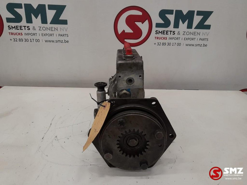 Bosch Occ brandstofinjectiepomp PES6P110A820LS255 Bosch - Brændstofpumpe for Lastbil: billede 4 Bosch Occ brandstofinjectiepomp PES6P110A820LS255 Bosch - Brændstofpumpe for Lastbil: billede 4