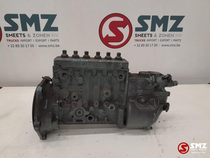 Bosch Occ brandstofinjectiepomp PES6P110A820LS255 Bosch - Brændstofpumpe for Lastbil: billede 2 Bosch Occ brandstofinjectiepomp PES6P110A820LS255 Bosch - Brændstofpumpe for Lastbil: billede 2