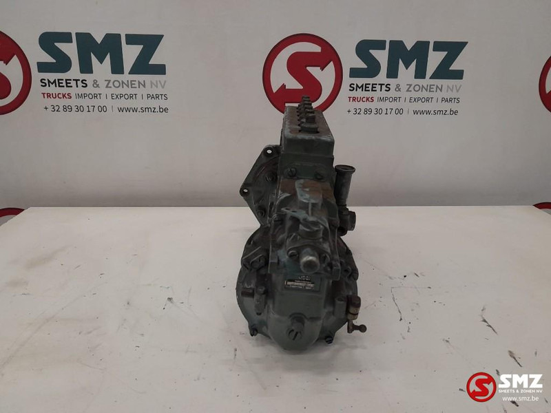 Bosch Occ brandstofinjectiepomp PES6P110A820LS255 Bosch - Brændstofpumpe for Lastbil: billede 3 Bosch Occ brandstofinjectiepomp PES6P110A820LS255 Bosch - Brændstofpumpe for Lastbil: billede 3