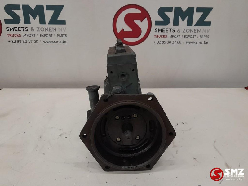 Bosch Occ brandstofinjectiepomp PES6P110A820LS255 Bosch - Brændstofpumpe for Lastbil: billede 4 Bosch Occ brandstofinjectiepomp PES6P110A820LS255 Bosch - Brændstofpumpe for Lastbil: billede 4