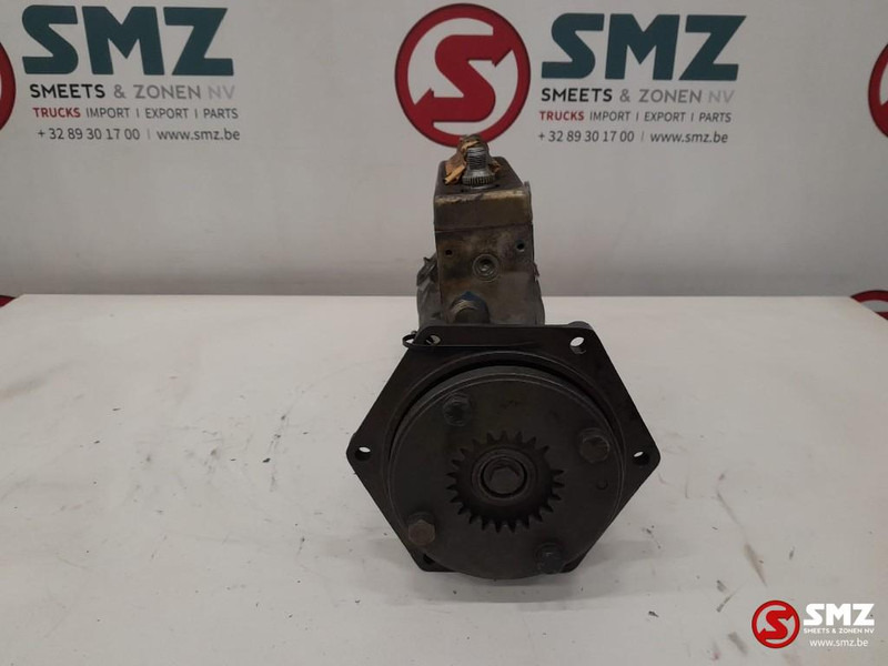 Bosch Occ brandstofinjectiepomp PES6P110A820LS255 Bosch - Brændstofpumpe for Lastbil: billede 4 Bosch Occ brandstofinjectiepomp PES6P110A820LS255 Bosch - Brændstofpumpe for Lastbil: billede 4