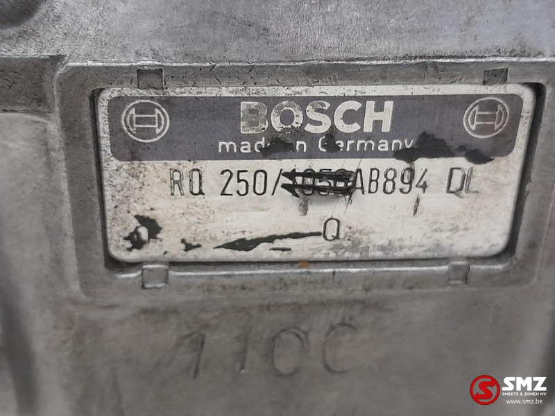 Bosch Occ brandstofinjectiepomp RQ250/1050AB894DL Bosch - Brændstofpumpe for Lastbil: billede 5 Bosch Occ brandstofinjectiepomp RQ250/1050AB894DL Bosch - Brændstofpumpe for Lastbil: billede 5