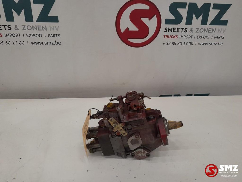 Bosch Occ brandstofinjectiepomp VE6/12F1350RV10989.1 Bos - Brændstofpumpe for Lastbil: billede 2 Bosch Occ brandstofinjectiepomp VE6/12F1350RV10989.1 Bos - Brændstofpumpe for Lastbil: billede 2