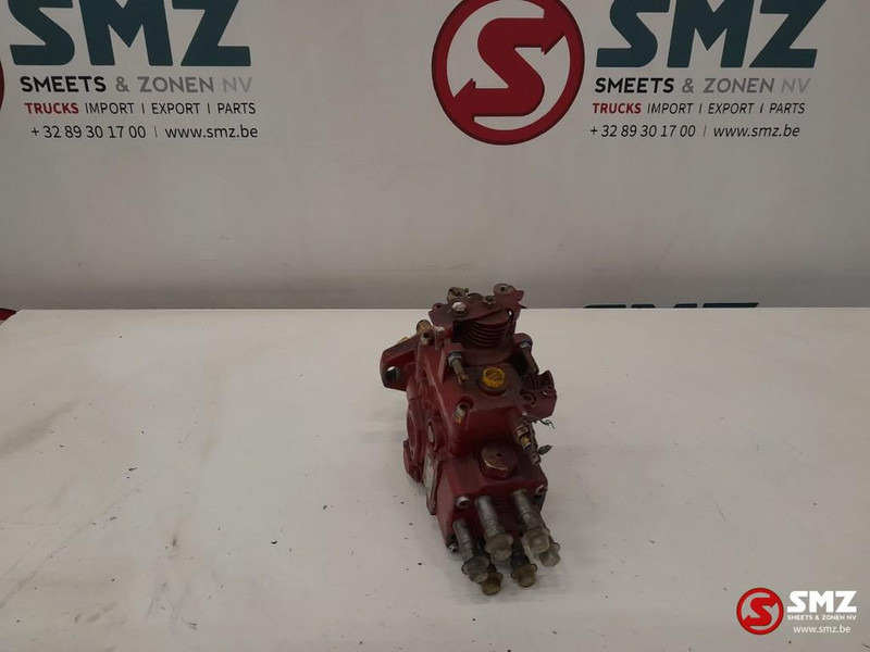 Bosch Occ brandstofinjectiepomp VE6/12F1350RV10989.1 Bos - Brændstofpumpe for Lastbil: billede 4 Bosch Occ brandstofinjectiepomp VE6/12F1350RV10989.1 Bos - Brændstofpumpe for Lastbil: billede 4