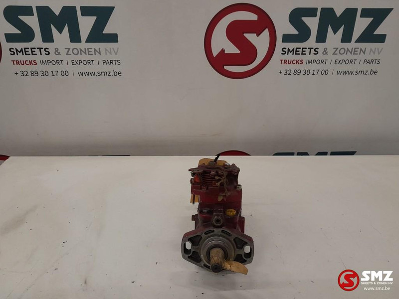 Bosch Occ brandstofinjectiepomp VE6/12F1350RV10989.1 Bos - Brændstofpumpe for Lastbil: billede 3 Bosch Occ brandstofinjectiepomp VE6/12F1350RV10989.1 Bos - Brændstofpumpe for Lastbil: billede 3