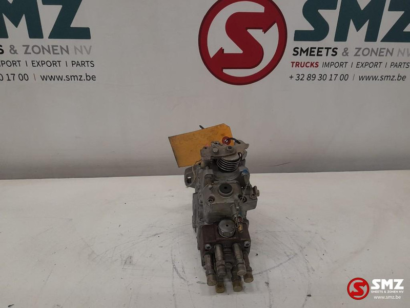 Bosch Occ brandstofinjectiepomp VE612F1350RV10989.1 Bosc - Brændstofpumpe for Lastbil: billede 4 Bosch Occ brandstofinjectiepomp VE612F1350RV10989.1 Bosc - Brændstofpumpe for Lastbil: billede 4