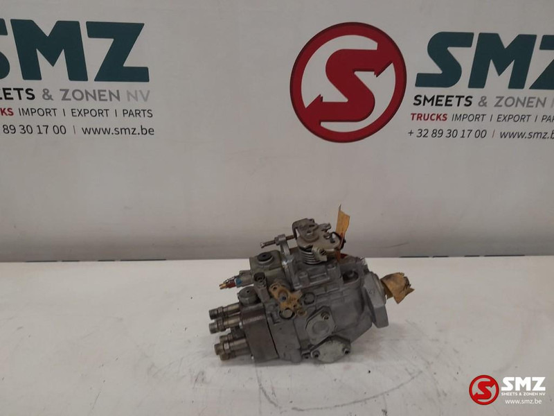 Bosch Occ brandstofinjectiepomp VE612F1350RV10989.1 Bosc - Brændstofpumpe for Lastbil: billede 1 Bosch Occ brandstofinjectiepomp VE612F1350RV10989.1 Bosc - Brændstofpumpe for Lastbil: billede 1