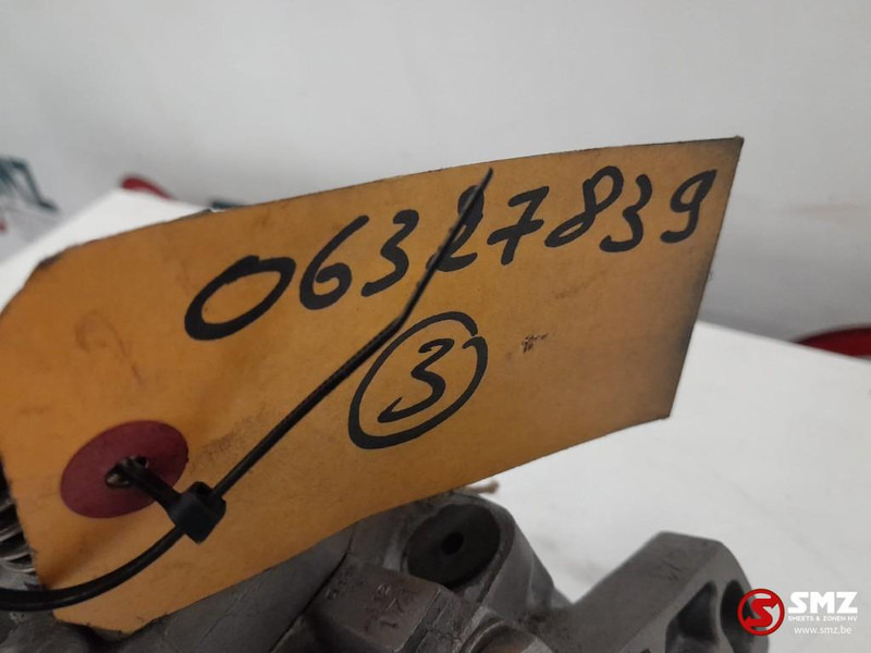 Bosch Occ brandstofinjectiepomp VE612F1350RV10989.1 Bosc - Brændstofpumpe for Lastbil: billede 5 Bosch Occ brandstofinjectiepomp VE612F1350RV10989.1 Bosc - Brændstofpumpe for Lastbil: billede 5