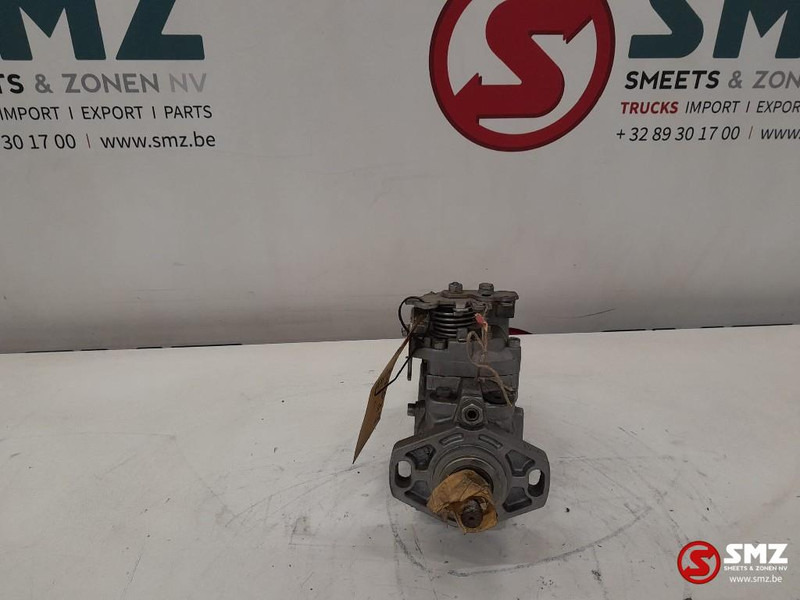 Bosch Occ brandstofinjectiepomp VE612F1350RV10989.1 Bosc - Brændstofpumpe for Lastbil: billede 3 Bosch Occ brandstofinjectiepomp VE612F1350RV10989.1 Bosc - Brændstofpumpe for Lastbil: billede 3