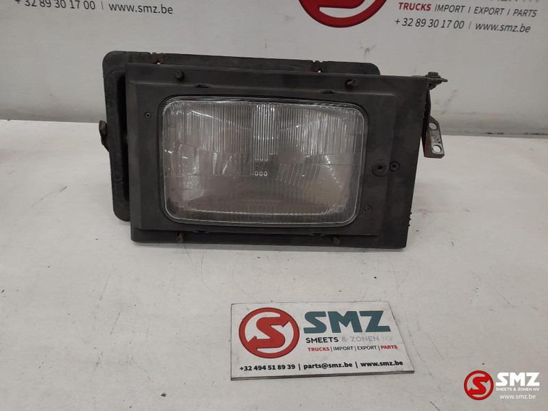 Bosch Occ koplamp rechts Bosch - Forlygte for Lastbil: billede 1 Bosch Occ koplamp rechts Bosch - Forlygte for Lastbil: billede 1