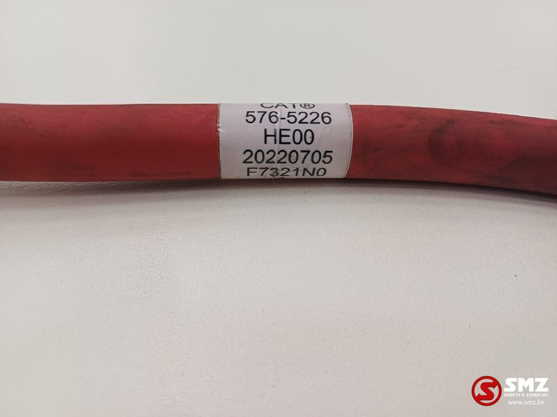 Caterpillar Battery cable Caterpillar - Kabel/ Ledning for Materialehåndteringsudstyr: billede 4 Caterpillar Battery cable Caterpillar - Kabel/ Ledning for Materialehåndteringsudstyr: billede 4