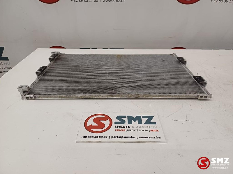 Caterpillar Condensor Caterpillar - Kølesystem for Materialehåndteringsudstyr: billede 4 Caterpillar Condensor Caterpillar - Kølesystem for Materialehåndteringsudstyr: billede 4