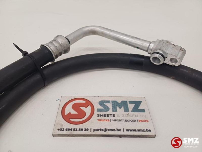 Caterpillar Cooling hose Caterpillar - Kølesystem for Materialehåndteringsudstyr: billede 3 Caterpillar Cooling hose Caterpillar - Kølesystem for Materialehåndteringsudstyr: billede 3