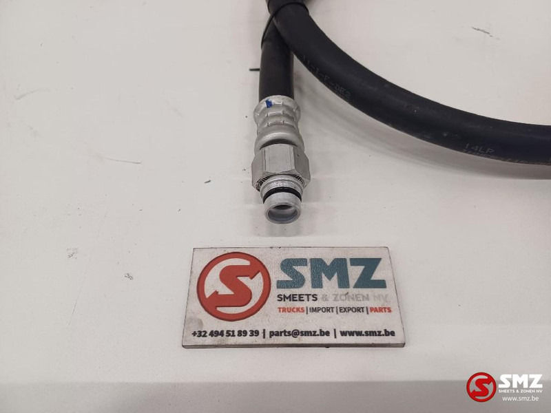 Caterpillar Cooling hose Caterpillar - Kølesystem for Materialehåndteringsudstyr: billede 4 Caterpillar Cooling hose Caterpillar - Kølesystem for Materialehåndteringsudstyr: billede 4