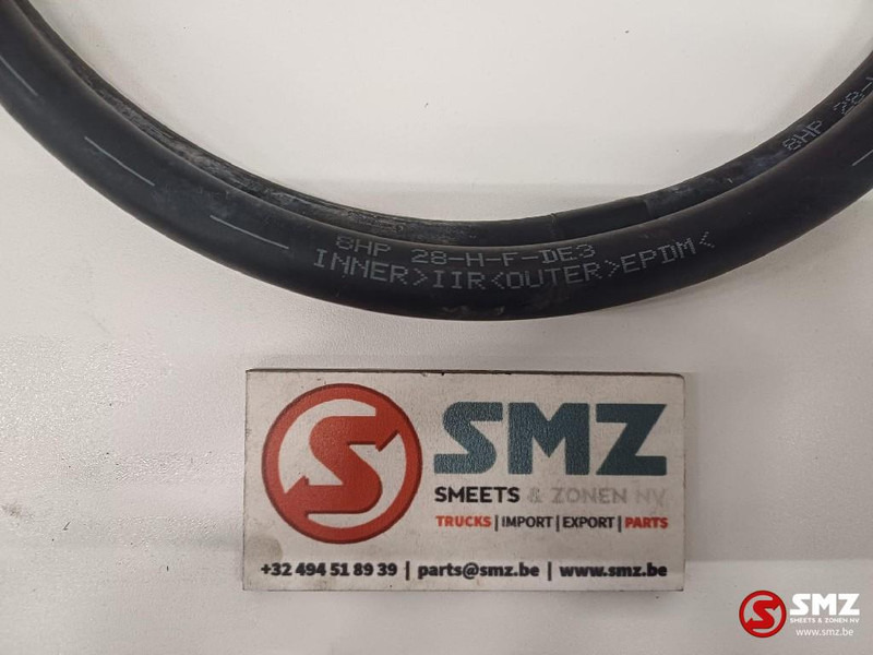 Caterpillar Cooling hose Caterpillar - Kølesystem for Materialehåndteringsudstyr: billede 4 Caterpillar Cooling hose Caterpillar - Kølesystem for Materialehåndteringsudstyr: billede 4