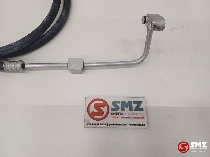 Caterpillar Cooling hose Caterpillar - Kølesystem for Materialehåndteringsudstyr: billede 2 Caterpillar Cooling hose Caterpillar - Kølesystem for Materialehåndteringsudstyr: billede 2