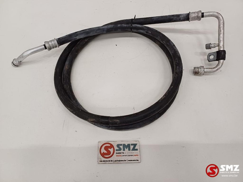 Caterpillar Cooling hose Caterpillar - Kølesystem for Lastbil: billede 1 Caterpillar Cooling hose Caterpillar - Kølesystem for Lastbil: billede 1