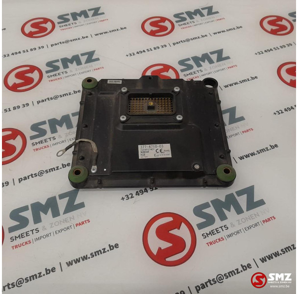 Caterpillar Electronische regelmodule Caterpillar - Kontrol blok: billede 1 Caterpillar Electronische regelmodule Caterpillar - Kontrol blok: billede 1