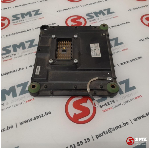 Caterpillar Electronische regelmodule Caterpillar - Kontrol blok: billede 3 Caterpillar Electronische regelmodule Caterpillar - Kontrol blok: billede 3