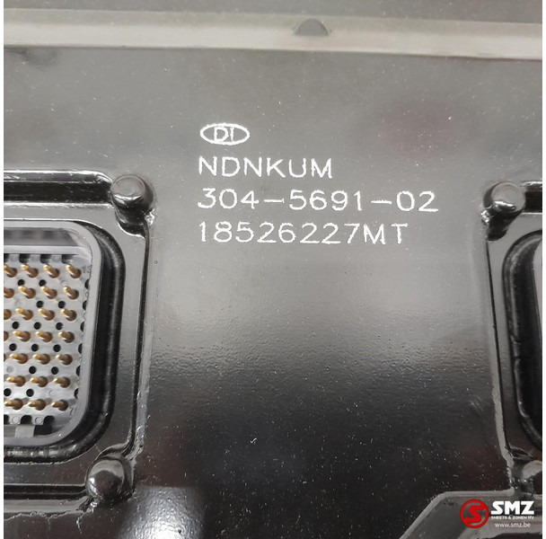 Ny Kontrol blok Caterpillar Electronische regelmodule Caterpillar: billede 6 Ny Kontrol blok Caterpillar Electronische regelmodule Caterpillar: billede 6