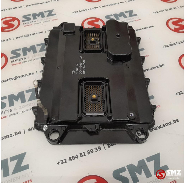 Caterpillar Electronische regelmodule Caterpillar - Kontrol blok: billede 3 Caterpillar Electronische regelmodule Caterpillar - Kontrol blok: billede 3